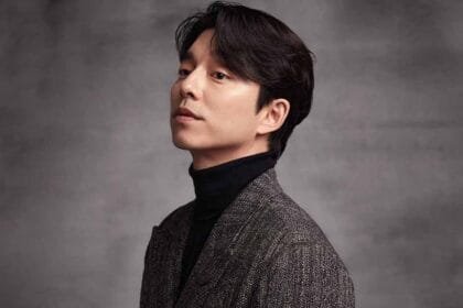 Sad News Gong Yoo Loses Father