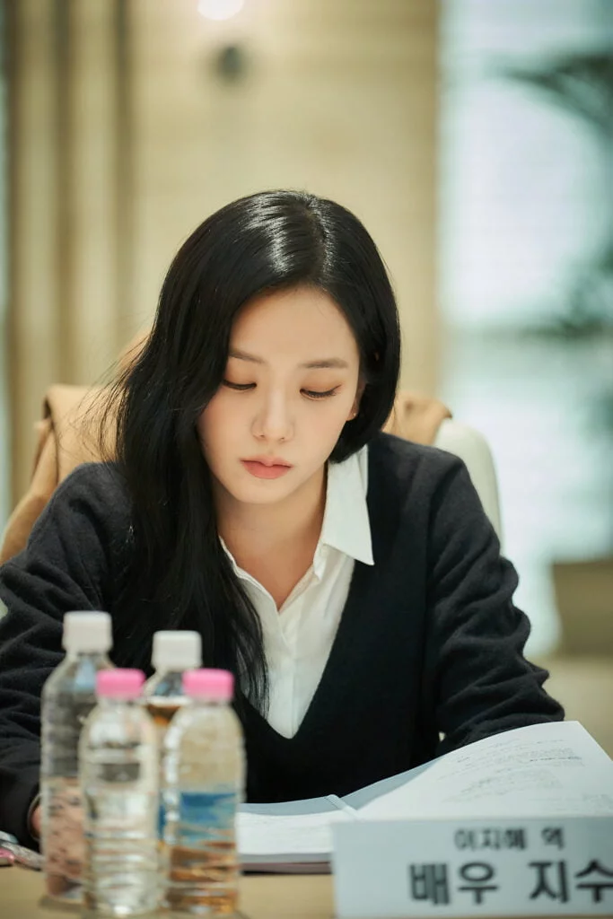 jisoo Omniscient Reader jisoo Omniscient Reader