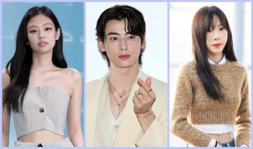 2024 March Top 30 Idol Individual Brand Reputation Rankings Revealed Whos No. 1