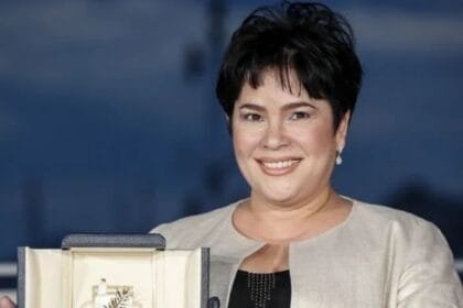 Award Winning Actress Jaclyn Jose Passes Away at 59