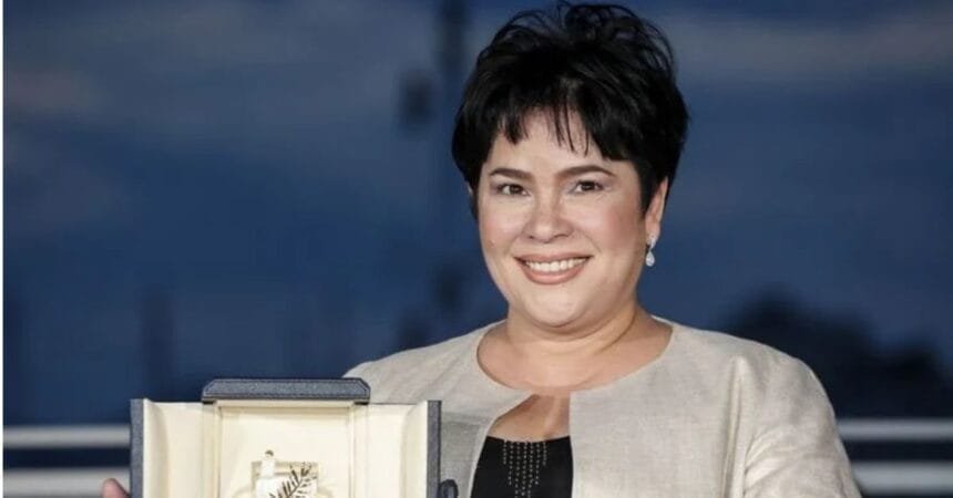 Award Winning Actress Jaclyn Jose Passes Away at 59