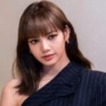 BLACKPINKs Lisa