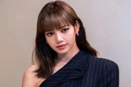 BLACKPINKs Lisa