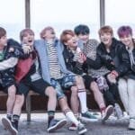 BTSs Spring Day Still Blooming Strong