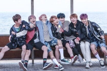 BTSs Spring Day Still Blooming Strong