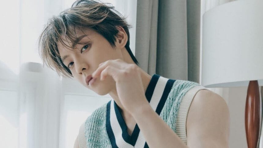 Birth Rate BtoBs Lee Min hyuk Controversy Heats Up But Our Dream Concert Still On
