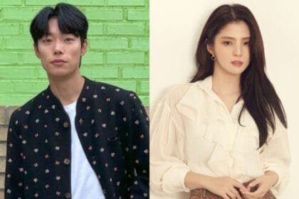 Han So hees Agency Issues Apology After Breakup with Ryu Jun yeol