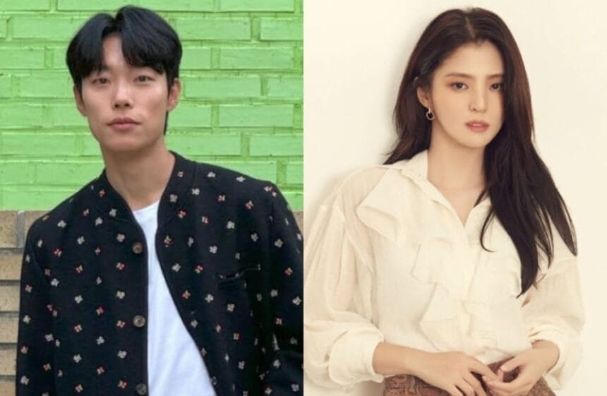 Han So hees Agency Issues Apology After Breakup with Ryu Jun yeol