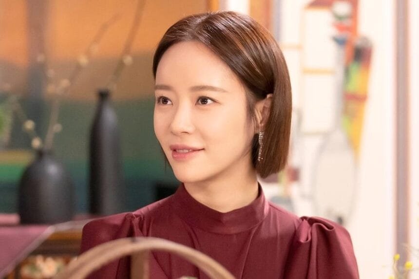Hwang Jung Eums Bad Eye for Men Lands Her on SNL Korea