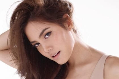 Janie Tienphosuwan Divorced