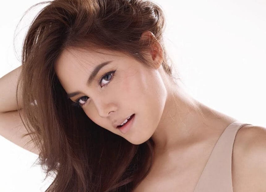 Janie Tienphosuwan Divorced