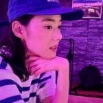 Jung Eun chaes ring on her left ring finger draws attention