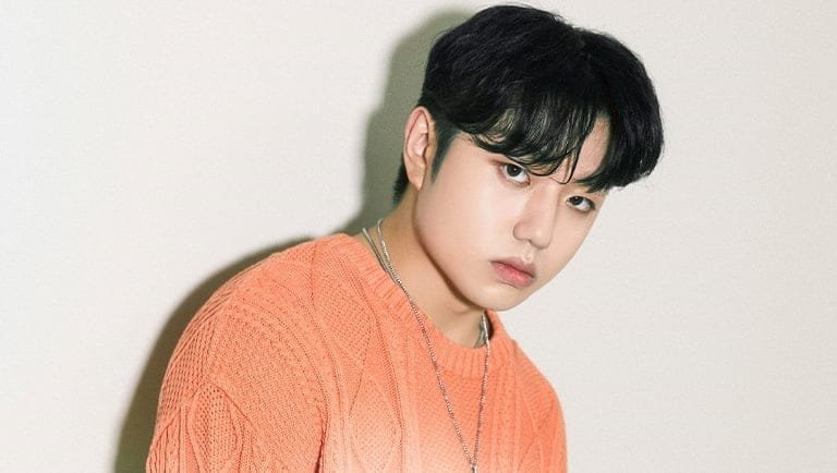 K Pop Artist Sam Kim Leaves Agency After a Successful Decade