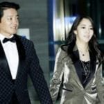Korean Actress Lee Yoon Jin Opens Up About Hellish Divorce