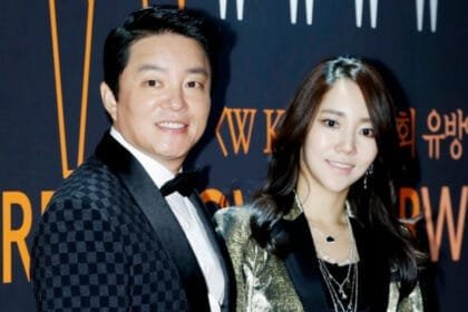 Lee Yoon jin and actor Lee Beom soos legal battle looms