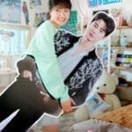 Lovely Runner k drama