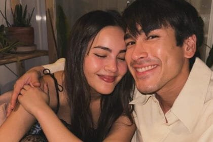 Nadech Kugimiya and Urassaya Sperbunds wedding plans postponed