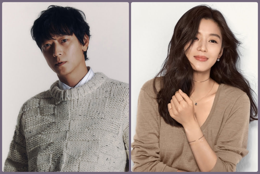 Polaris Filming Begins Anticipation Soars for Jun Ji hyun Kang Dong wons Spy Drama
