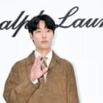 Ryu Jun Yeol Ditches Heart Poses at Fashion Event Amidst Dating News 2