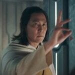 Star Wars The Acolyte Trailer Features Lightsaber Battles and Lee Jung jae
