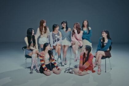 TWICE Shatters Records Biggest U.S. Sales Week of 2024 with With YOU th