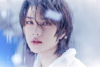 TXT Beomgyus heartfelt message to MOA on his birthday