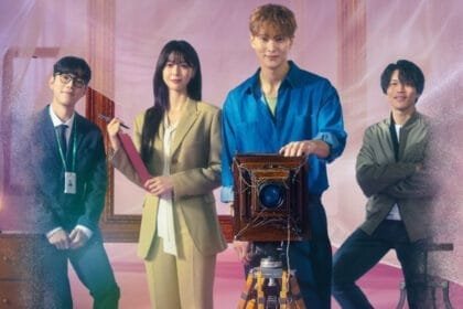 The Midnight Studio Premieres with 2.107 Viewership Rating