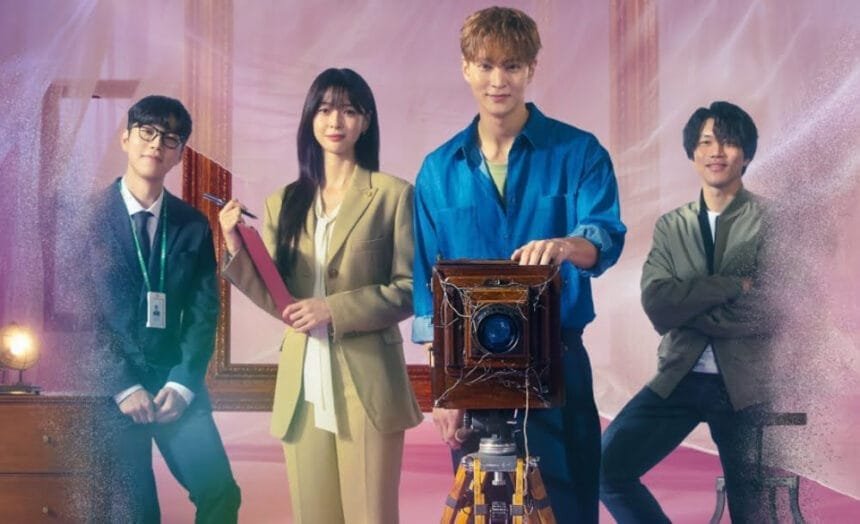 The Midnight Studio Premieres with 2.107 Viewership Rating