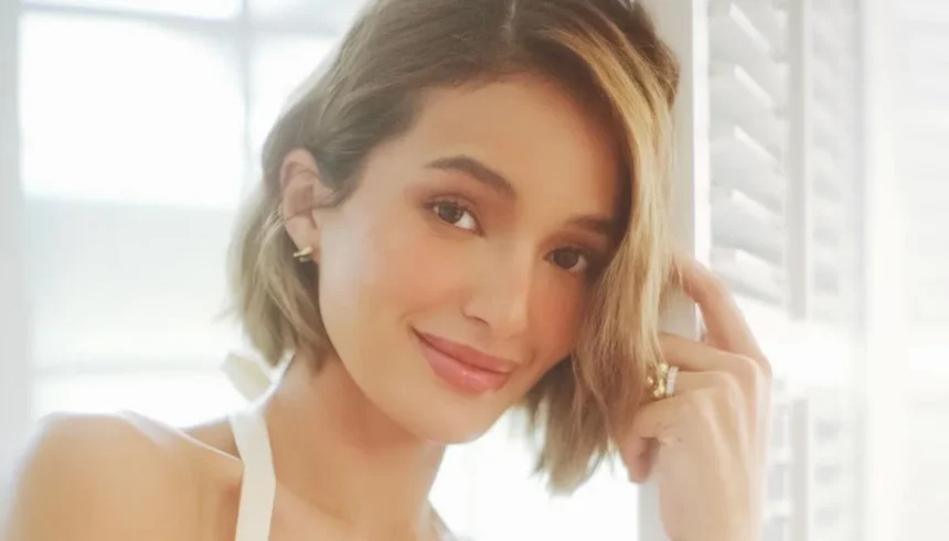 Theres Nothing to Hide Sarah Lahbati Confirms Breakup with Richard Gutierrez