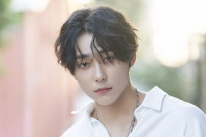 UNIQs Sung Joo Admits to Being Married and Having a Child