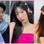 Ungying Apologizes to Kaykai Yu After Clip Controversy
