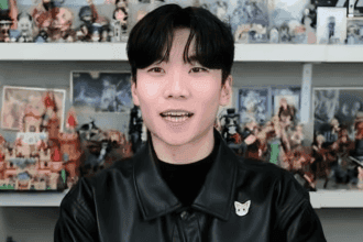 Voice actor Lee Woo ri passes away at the age of 24