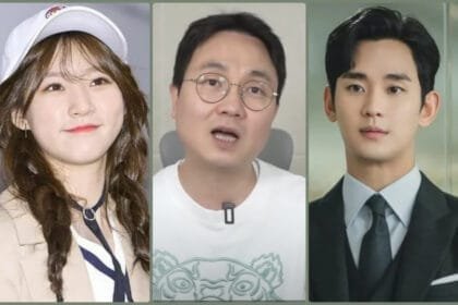Why Did Kim Sae ron Regret Uploading a Photo with Kim Soo hyun