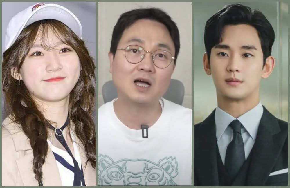 Why Did Kim Sae ron Regret Uploading a Photo with Kim Soo hyun