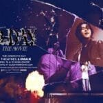 Witness SUGAs Duality BTS Live Film Debuts with RM Jimin Jungkook