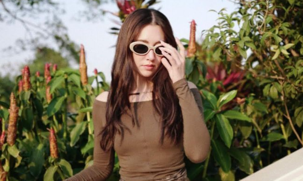Bella Ranee Campen Lists Qualities Needed in a Boyfriend Rejects Gold Diggers Lifestyle