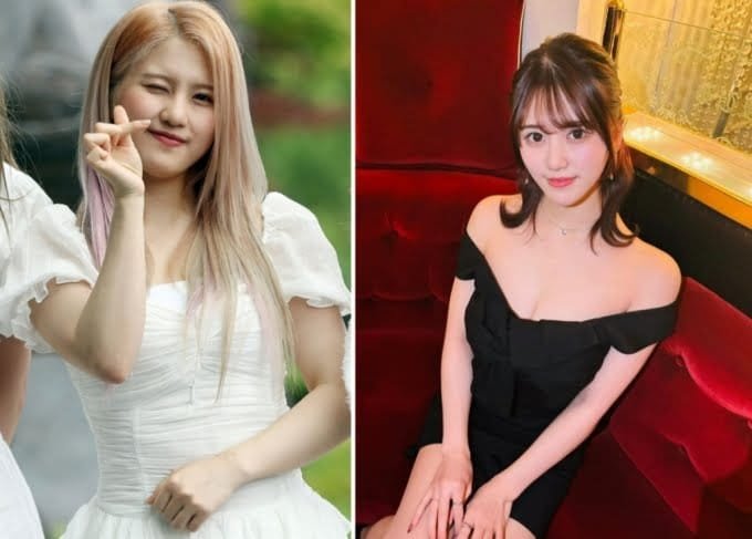 Decision to Disband Follows Rumors Surrounding Haru