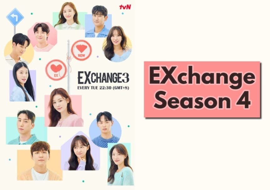 EXchange Season 3 Ends Disappointingly Raising Concerns for Season 4