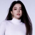 Han So hee