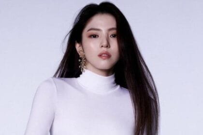 Han So hee