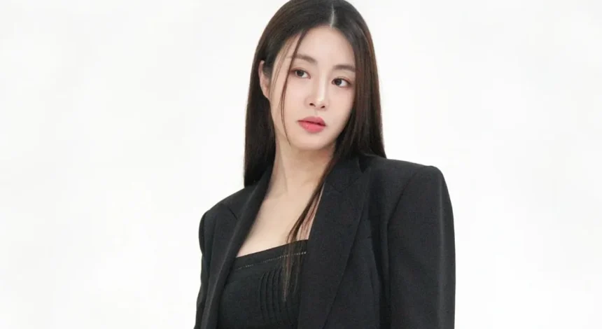 How Does Kang Sora Stay Fit Exercise Diet Hacks Revealed