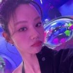 Hyeri Receives Malicious Comments After Ryu Jun yeol and Han So hee Break Up