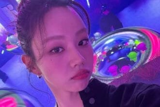 Hyeri Receives Malicious Comments After Ryu Jun yeol and Han So hee Break Up