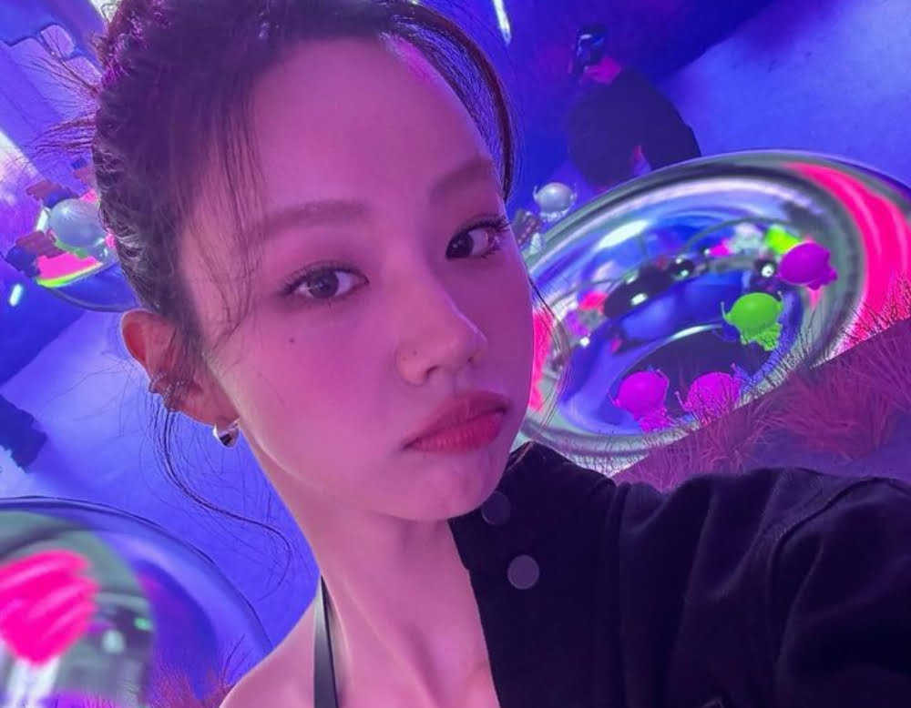 Hyeri Receives Malicious Comments After Ryu Jun yeol and Han So hee Break Up