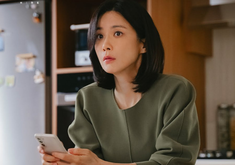 Lee Bo Young K Drama Hide Review Why You Should Watch