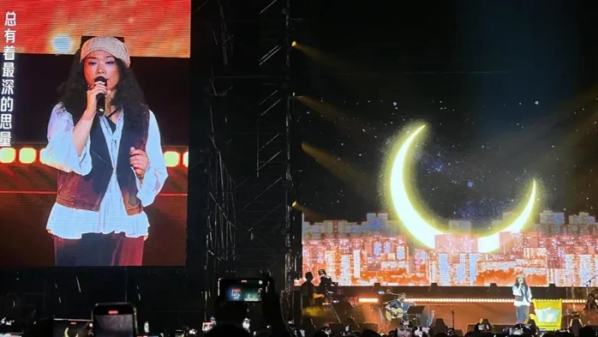 Mavis Hee Comeback Goes Wrong Fans Demand Refunds After Concert