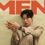 Ryu Jun yeol Resumes Activities After Breakup with Han So hee
