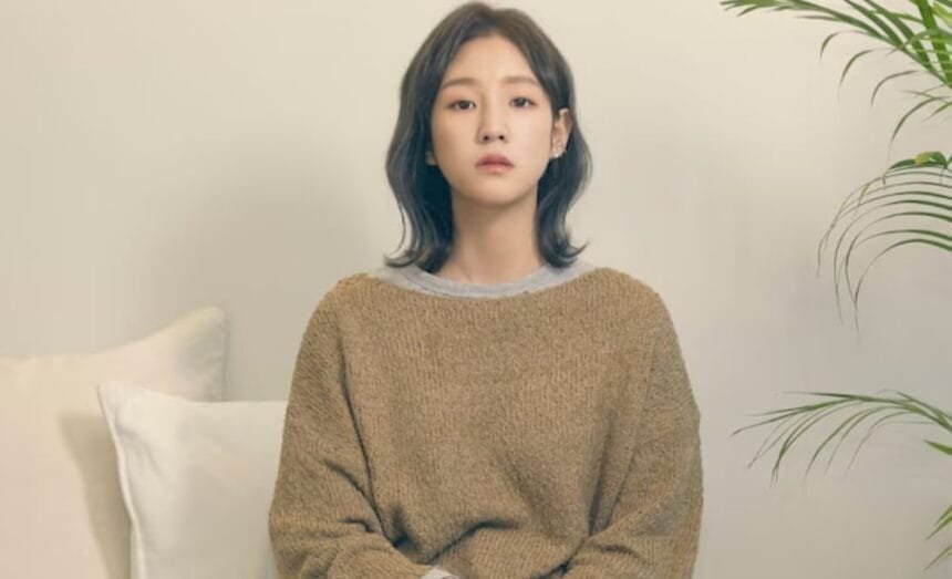 Sudden Death of Park Bo ram Police Investigate Cause