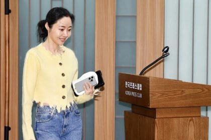 ADOR Shareholder Meeting HYBE Gains Board Seats Min Hee jin Retains CEO Position
