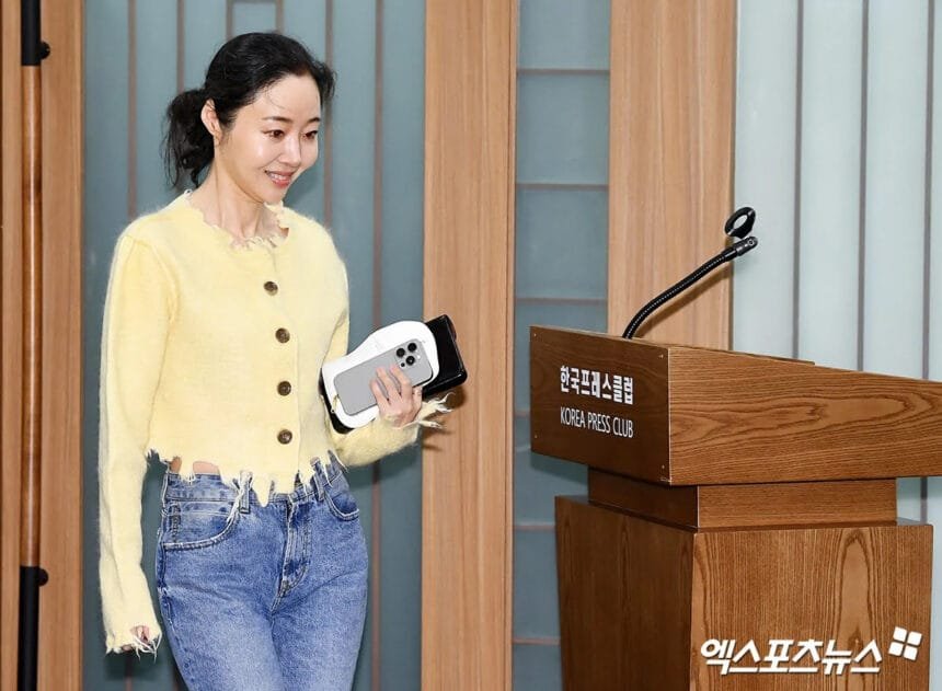 ADOR Shareholder Meeting HYBE Gains Board Seats Min Hee jin Retains CEO Position